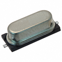Crystek Corporation - 017055 - CRYSTAL 28.259375MHZ SMD