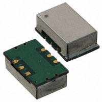 Crystek Corporation - CVPD-970X-622.080 - OSC VCXO 622.08MHZ LVPECL SMD