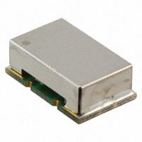 Crystek Corporation - CVSS-945-125.000 - OSC VCXO 125.000MHZ SNWV SMD
