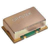 Crystek Corporation - CCHD-950-50-45.1584 - OSC XO 45.1584MHZ HCMOS SMD