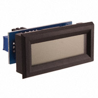 C-TON Industries - DK190 - PROCESS METER 4-20MA LCD PNL MT