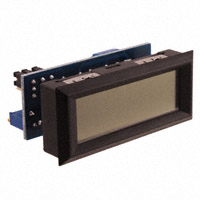 C-TON Industries - DK590 - PROCESS METER 4-20MA LCD PNL MT