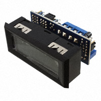 C-TON Industries - DK793P - PROCESS METER 4-20MA LCD PNL MT