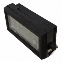 C-TON Industries - DK859P - PROCESS METER 0-10VDC LCD PNL MT