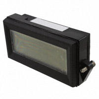 C-TON Industries - DK809 - PROCESS METER 0-10VDC LCD PNL MT