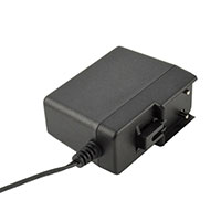 CUI Inc. - SMI36-12-K-P5 - AC/DC WALL MOUNT ADAPTER 12V 36W