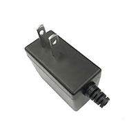 CUI Inc. - SWI6-3.3-N-P6 - AC/DC WALL MOUNT ADAPTER 3.3V 6W