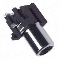 CUI Inc. - RCJ-041 - CONN RCA JACK MONO 3.2MM R/A