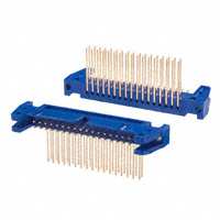 CW Industries - CWN-320-34-0000 - CONN HDR 34PIN RT ANG WIRE WRAP