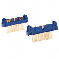 CW Industries - CWN-370-34-0000 - CONN HDR 34 PIN GOLD VERT WW