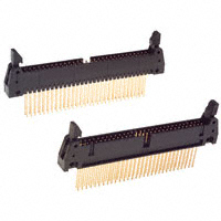 CW Industries - CWN-571-60-0060 - CONN HDR SHROUDED 60PIN VERT WW