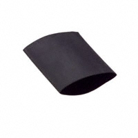 Daburn Electronics - SH275-3/4-100 - HEATSHRK BLK 3/4"X0.5" 1=50PC