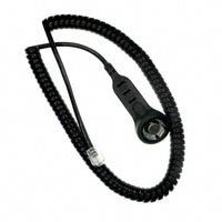 Maxim Integrated - DS1402-RP8+ - CABLE TOUCH & HOLD PROBE