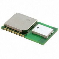 Decawave Limited - DWM1000 - RF TXRX MODULE 802.15.4 CHIP ANT
