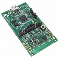 Dialog Semiconductor GmbH - DA14581DEVKT-B - BASIC DEV KIT FOR DA14581