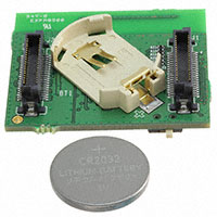 Dialog Semiconductor GmbH - DA14681-01A9DB-P - DA14681 AQFN60 DB PRO DEV KIT