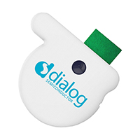 Dialog Semiconductor GmbH - DA14583IOTSENSDNGL - DONGLE IOT SENSOR DA14583