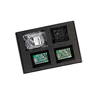 Dialog Semiconductor GmbH - SC14CVMDECTDEVKT - DEVELOPMENT KIT FOR SC14CVMDECT
