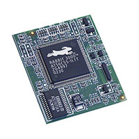 Digi International - 20-101-0562 - MODULE RABBITCORE RCM3410