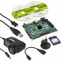 Digilent, Inc. - 410-248 - DEV BRD ZEDBOARD SOC ZYNQ-7000