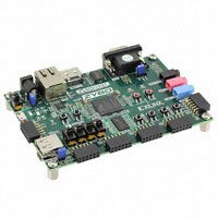Digilent, Inc. - 410-279 - BOARD DEV ZYBO ZYNQ-7000