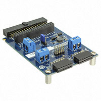 Digilent, Inc. - 6002-410-013 - PMOD ADAPTER FOR MYRIO