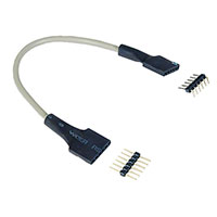 Digilent, Inc. - 240-035 - PICKIT 3 PROGRAMMING CABLE KIT