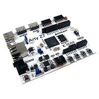 Digilent, Inc. - 410-346-20 - BOARD DEV ARTY Z7 ZYNQ 7020