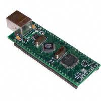 DLP Design Inc. - DLP-2232PB-G - MODULE USB-MCU FT2232D W/16F877A