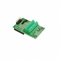 Dresden Elektronik - 25310 - RCB BREAKOUT BOARD