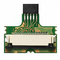 Dresden Elektronik - 27863 - BOARD JTAG ADAPTER