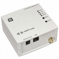 Dresden Elektronik - 32770 - DERFCASE NODE ANT