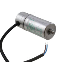 ebm-papst Inc. - 2168-4-7320 - 16 MF CAP 400V METAL