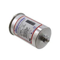 ebm-papst Inc. - 450-20-0018 - 1.5MFD CAP RA2000/44-155S