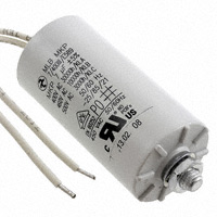ebm-papst Inc. - 66788-4-7320 - 7 UF CAPACITOR PLASTIC 400V