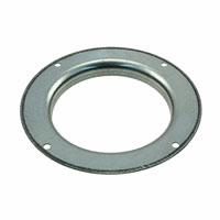 ebm-papst Inc. - 9566-2-4013 - INLET RING F/133 DIA IMPELLERS