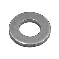 ebm-papst Inc. - 21099.45017 - NICKEL CHROME WASHER