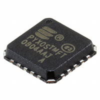 Echelon Corporation - 11500R-300 - IC PYXOS FT CHIP 20QFN