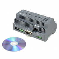 Echelon Corporation - 72101R-430 - SERIAL DEVICE SERVER 2-PORT