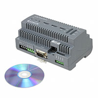 Echelon Corporation - 72103R-440 - SERIAL DEVICE SERVER 2-PORT