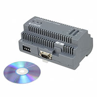 Echelon Corporation - 72601R - SERIAL DEVICE SERVER 1-PORT