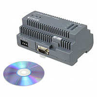 Echelon Corporation - 72603R - SERIAL DEVICE SERVER 1-PORT
