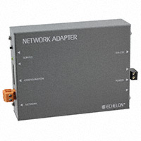 Echelon Corporation - 73352R - ADAPTER FOR LONWORKS NETWORKS