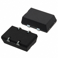 ECS Inc. - ECS-8FA3X-112.896-TR - OSC XO 11.2896MHZ CMOS SMD