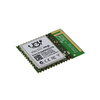 Electric Imp Inc. - IMP002-S-EU - RF TXRX MODULE WIFI TRACE ANT