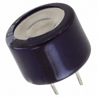 Elna America - DHL-5R5D224T - CAP 220MF -20% +80% 5.5V T/H