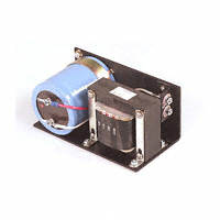 Inventus Power - BFS100-48 - AC/DC CONVERTER 48V 100W