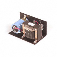 Inventus Power - BFS60-24 - AC/DC CONVERTER 24V 60W