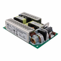 Inventus Power - MSA150015A - AC/DC CONVERTER 15V 150W