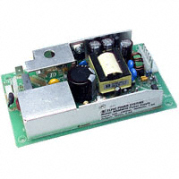 Inventus Power - MSM4018 - AC/DC CONVERTER 18V 40W
